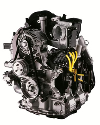 B0129 Engine